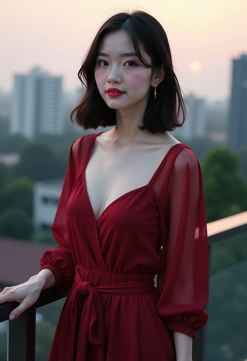 星际穿越者