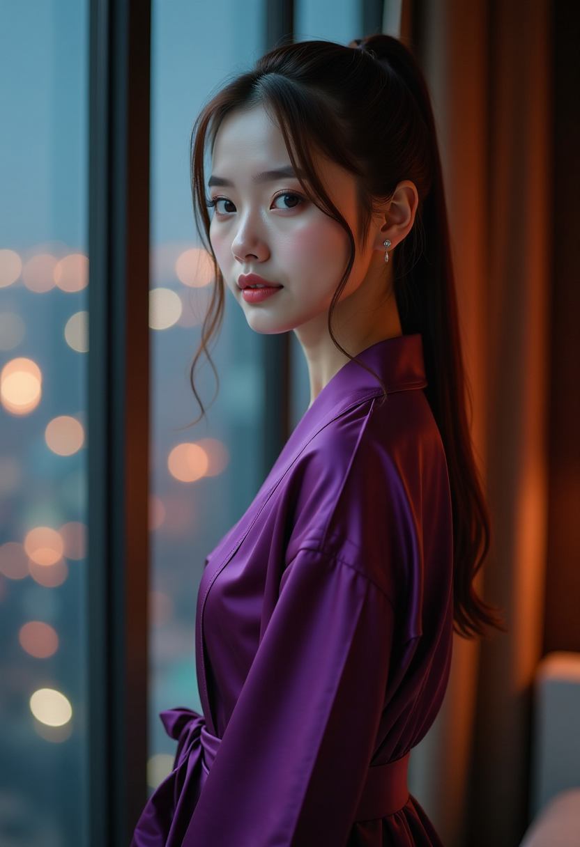 酆母第3集